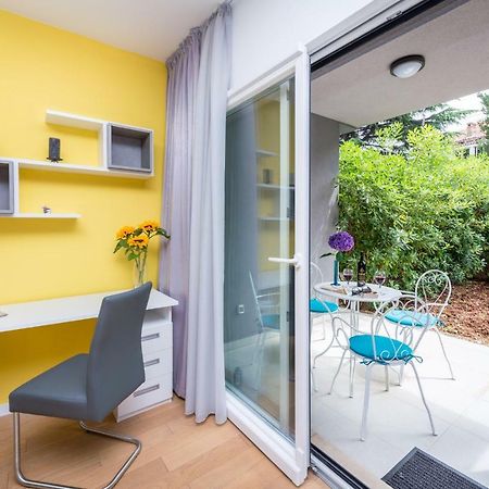 Relaxo Apartment Dubrovnik Dış mekan fotoğraf