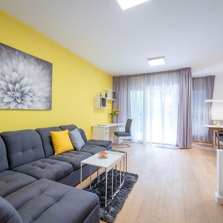 Relaxo Apartment Dubrovnik Dış mekan fotoğraf