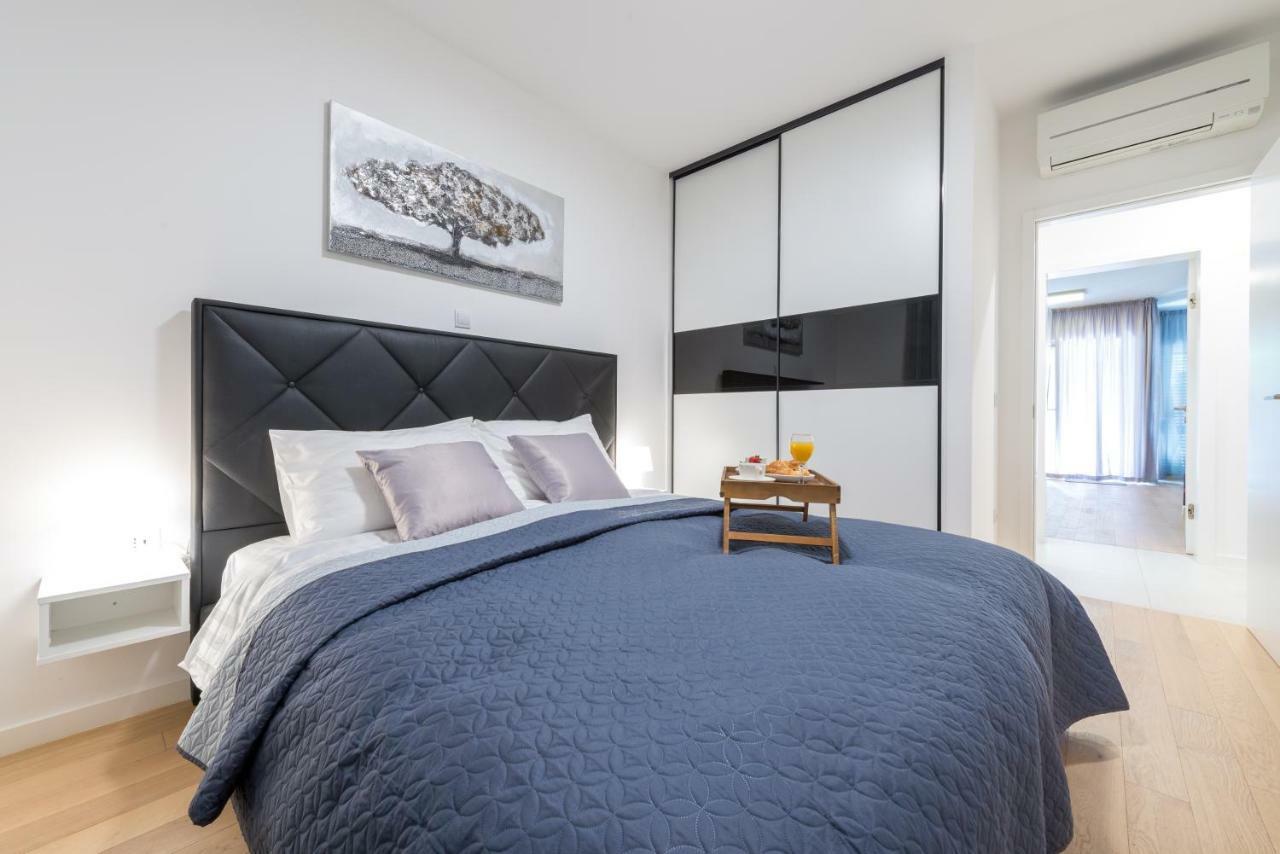 Relaxo Apartment Dubrovnik Dış mekan fotoğraf