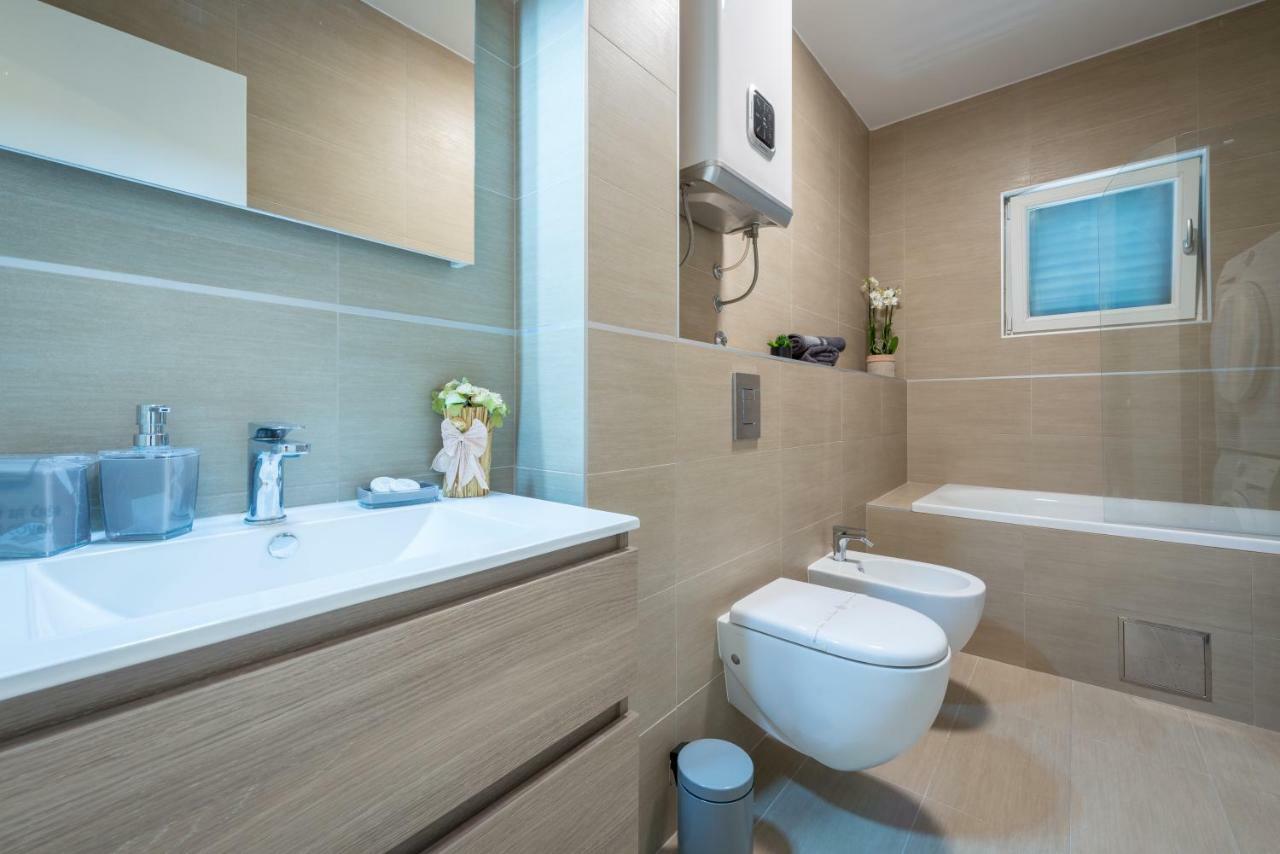 Relaxo Apartment Dubrovnik Dış mekan fotoğraf