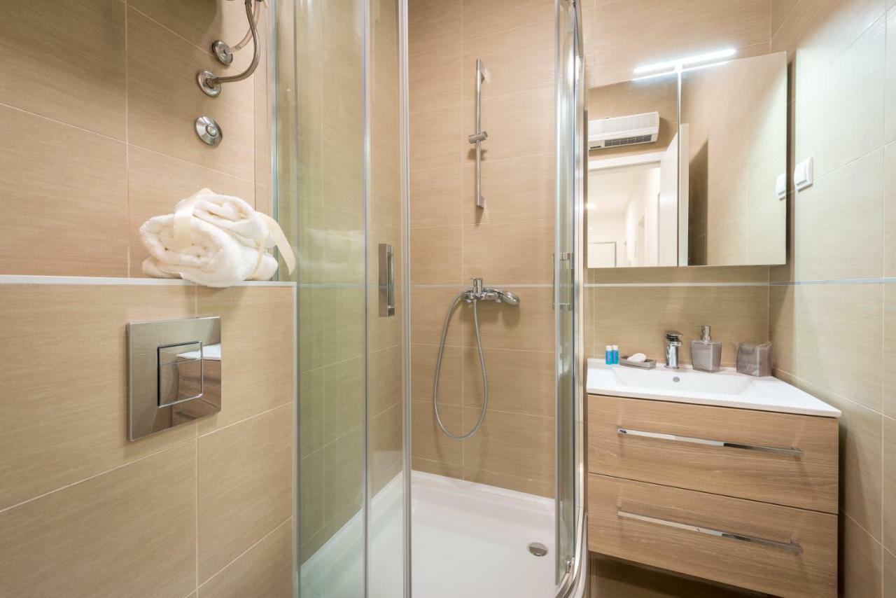Relaxo Apartment Dubrovnik Dış mekan fotoğraf
