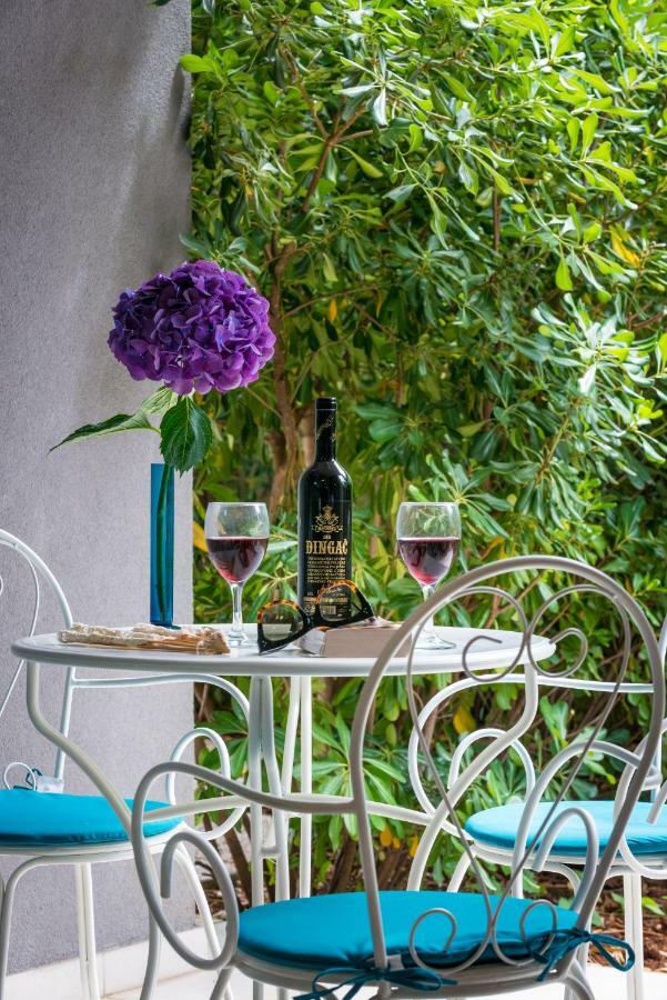 Relaxo Apartment Dubrovnik Dış mekan fotoğraf
