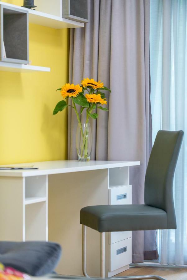 Relaxo Apartment Dubrovnik Dış mekan fotoğraf