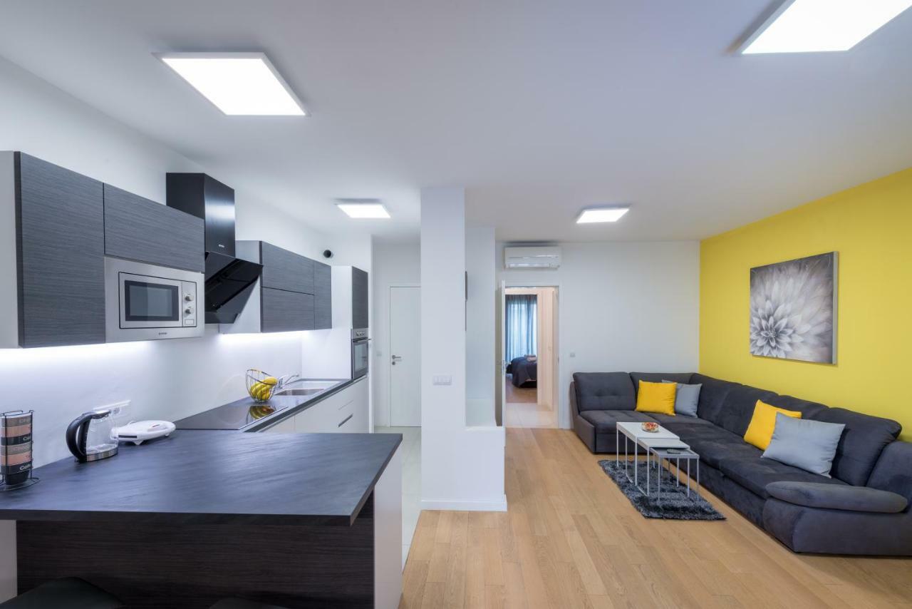 Relaxo Apartment Dubrovnik Dış mekan fotoğraf