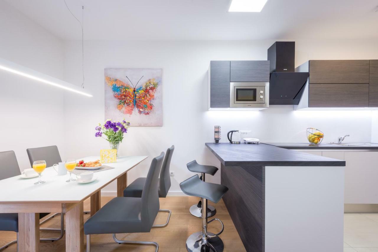 Relaxo Apartment Dubrovnik Dış mekan fotoğraf