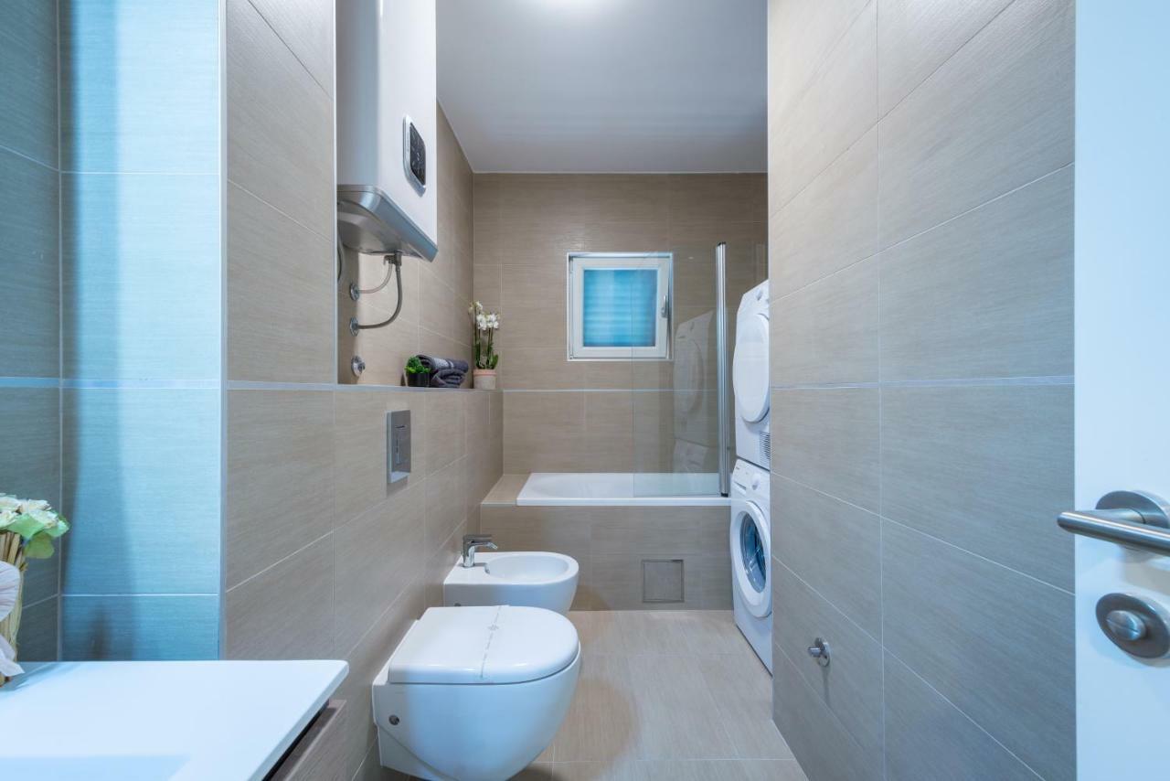 Relaxo Apartment Dubrovnik Dış mekan fotoğraf
