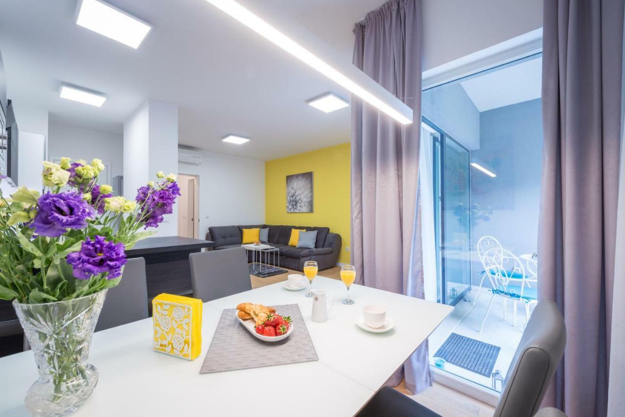 Relaxo Apartment Dubrovnik Dış mekan fotoğraf