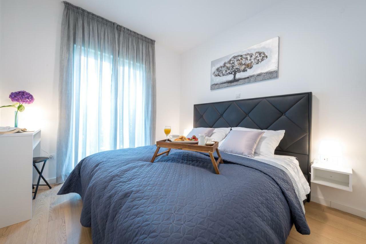 Relaxo Apartment Dubrovnik Dış mekan fotoğraf