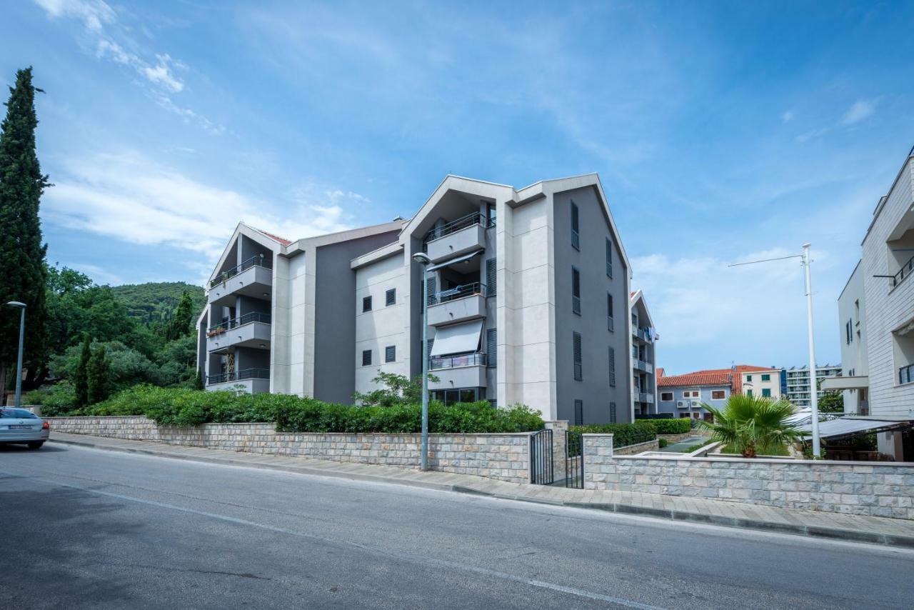 Relaxo Apartment Dubrovnik Dış mekan fotoğraf