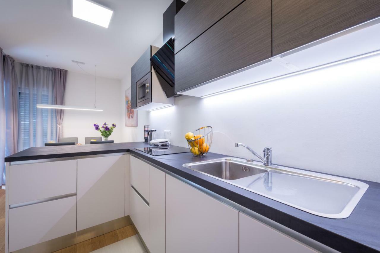 Relaxo Apartment Dubrovnik Dış mekan fotoğraf
