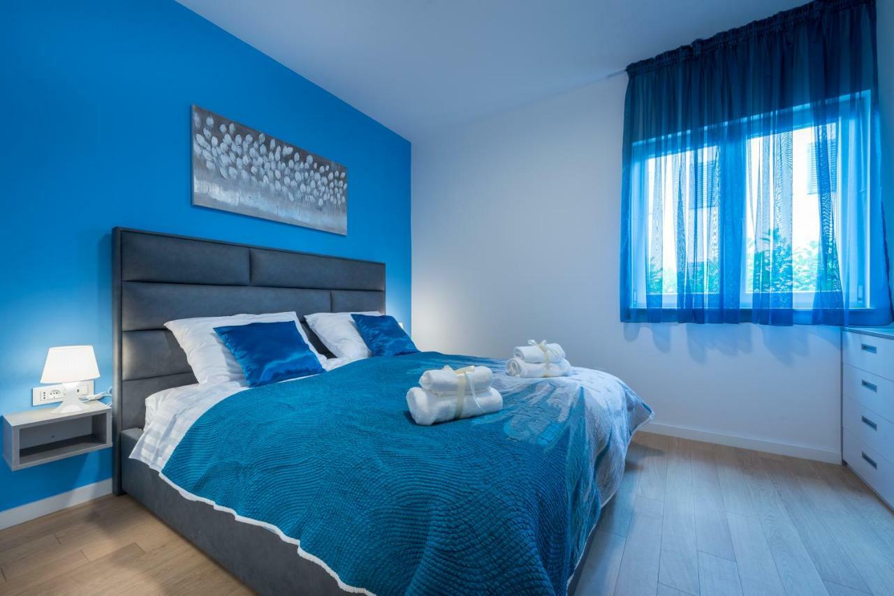 Relaxo Apartment Dubrovnik Dış mekan fotoğraf