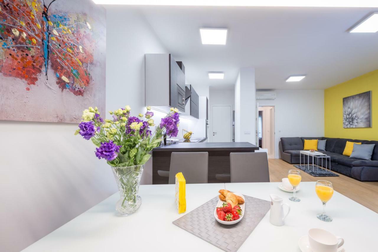 Relaxo Apartment Dubrovnik Dış mekan fotoğraf
