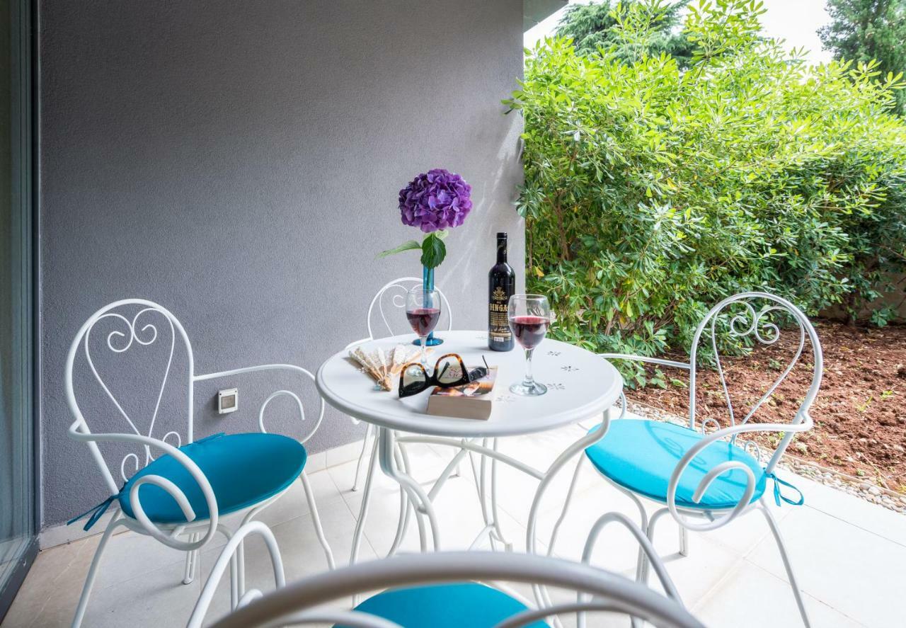 Relaxo Apartment Dubrovnik Dış mekan fotoğraf