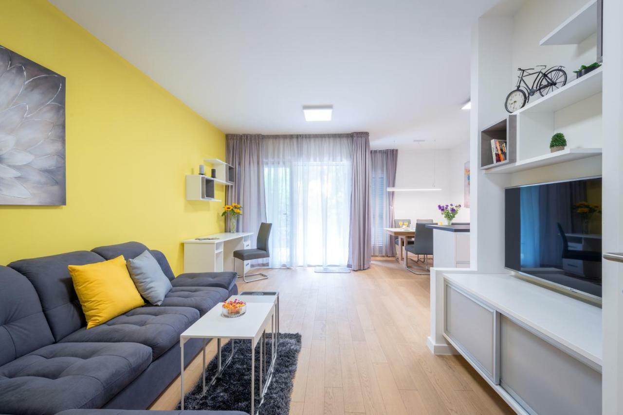 Relaxo Apartment Dubrovnik Dış mekan fotoğraf