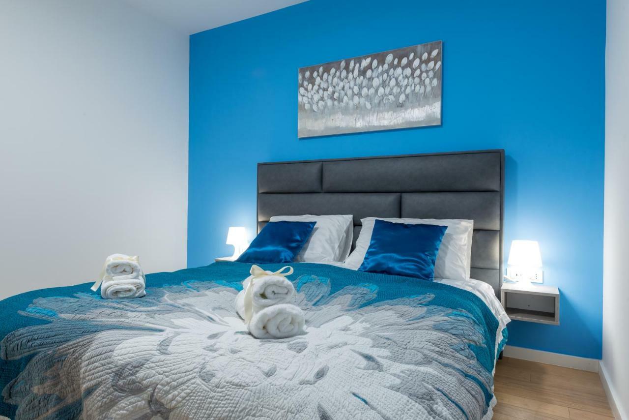 Relaxo Apartment Dubrovnik Dış mekan fotoğraf